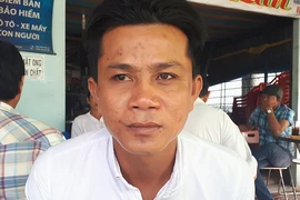 Những vết thương làm bó tay cơ quan điều tra