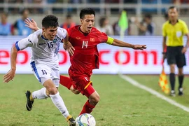 Bất công cho Văn Quyết!