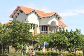 Cử tri bức xúc vụ đất vàng Phú Yên