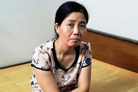 Truy tố nữ y sĩ làm 103 bé trai bị sùi mào gà