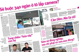 Còn nhiều kiểu thâm độc khác của tín dụng đen