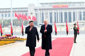 Thế khó của ông Tập Cận Bình