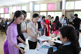 Hiệu trưởng tuyển giáo viên: Hết cửa ‘chạy’ biên chế