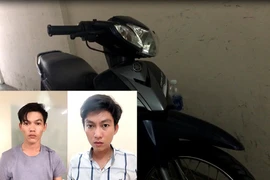 Mua xe giá rẻ coi chừng mang họa