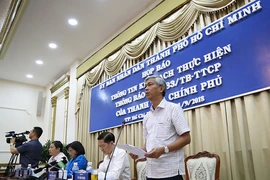 TP.HCM nhận trách nhiệm, xin lỗi dân Thủ Thiêm