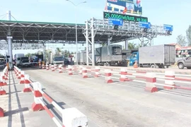 Xem xét phương án xây thêm trạm cho BOT Cai Lậy