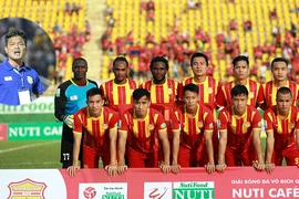 Ai cho V-League lương thiện?