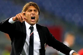 Khi Conte và Marotta hướng đến Man. United