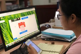 Điên với nạn quấy nhiễu qua điện thoại