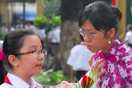 Xử phạt giáo viên: Quan hệ thầy trò sẽ ra sao?