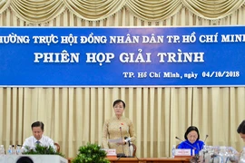 Đối thoại để giải quyết khiếu nại của dân thấu đáo