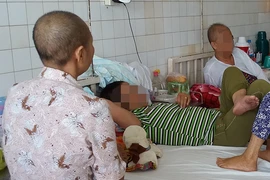 Cơ hội sống nhân đôi cho người ung thư