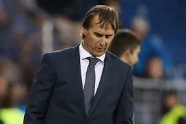 Biến động lớn ở La Liga sau trận El Clasico
