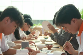 SỞ GD-ĐT nói gì về tiết học ngoài nhà trường?