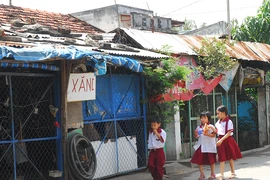 Đừng để dự án Bình Quới-Thanh Đa kéo dài thêm