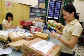 Tăng mức giá cước tối đa của dịch vụ thư cơ bản