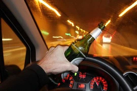 Bị tử hình nếu say xỉn tông xe chết người