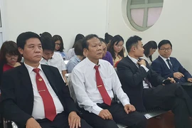 Quan điểm của VKS về giải quyết vụ Vinasun kiện Grab