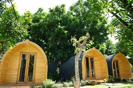 Nhà di động: Dễ mua, không dễ xài
