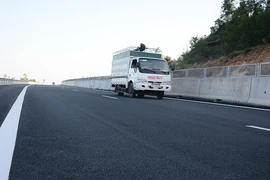 Cho thu phí trở lại cao tốc 34.500 tỉ đồng