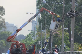 Thuế bỗng nhiên tăng vì… nghị định!