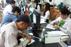 2 trường hợp ngân hàng được cung cấp thông tin khách hàng
