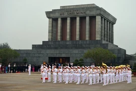 Nhiều nhân sự mới ở bộ và địa phương
