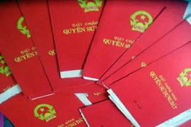 Việc giải quyết đơn khiếu nại phản ánh về đất đai còn chậm