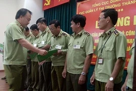 Bộ Công Thương nói gì về phản ứng của TP.HCM?