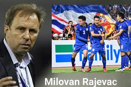 HLV Rajevac sẽ bị trảm nếu Thái Lan không vô địch