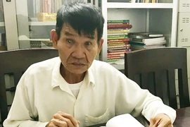 Bị oan, 37 năm chưa được xin lỗi, bồi thường