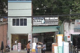 Không có phố 'siêu nhỏ' ở Gò Vấp