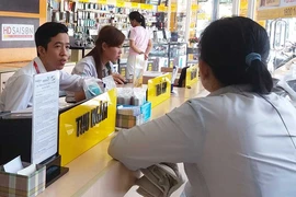 Vụ ‘31.000 thẻ ngân hàng bị lộ’: Liệu khách có mất tiền?