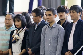 Ông Phan Văn Vĩnh không muốn công khai bản án