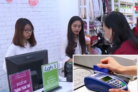 4 cách tránh lộ thông tin khi quẹt thẻ 