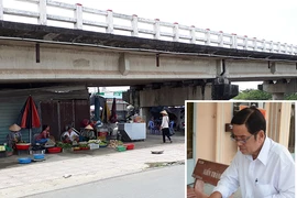 10 năm lo chuyện hậu sự cho người dưng