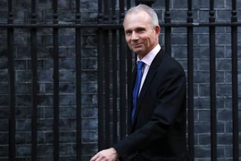 Brexit trước ngưỡng ‘48 giờ quyết định’