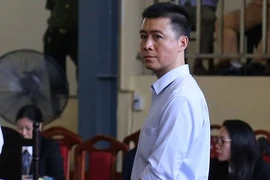 ‘Ông trùm’ bí ẩn trong vụ ông Phan Văn Vĩnh