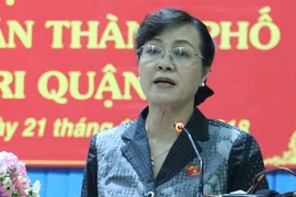 TP.HCM: Các sai phạm của cán bộ sẽ bị xử lý nghiêm