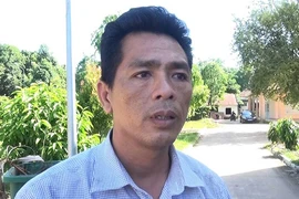 Lời kể của người đàn ông có vợ và 2 con bị chết vì xe bồn