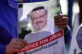 Vụ nhà báo Khashoggi: Tình báo Mỹ bị kiện