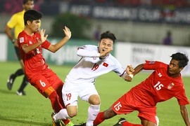 ‘Malaysia không dễ ăn Myanmar đâu!’