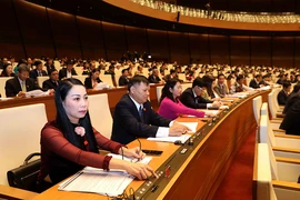 Luật Phòng, chống tham nhũng: Kiểm soát chặt tài sản, thu nhập