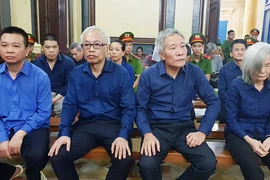 Vũ ‘nhôm’ bị cách ly, ông Trần Phương Bình nhận sai