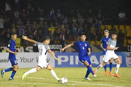 Philippines có ‘phép lạ’ mới thắng Việt Nam