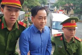Vũ ‘nhôm’ kêu oan nên bị xét hỏi sau cùng