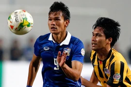 Malaysia cầu cứu ‘phù thủy’ trị Thái Lan