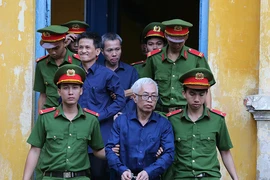 Vụ Vũ ‘nhôm’: 10 năm thanh tra không ra sai phạm