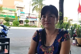 Không được trả nợ còn bị ‘neo’ nửa tỉ đồng
