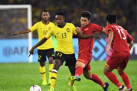 Hẹn các ‘đấu sĩ’ Malaysia tại Mỹ Đình